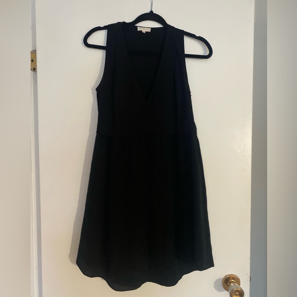 Wilfred dress